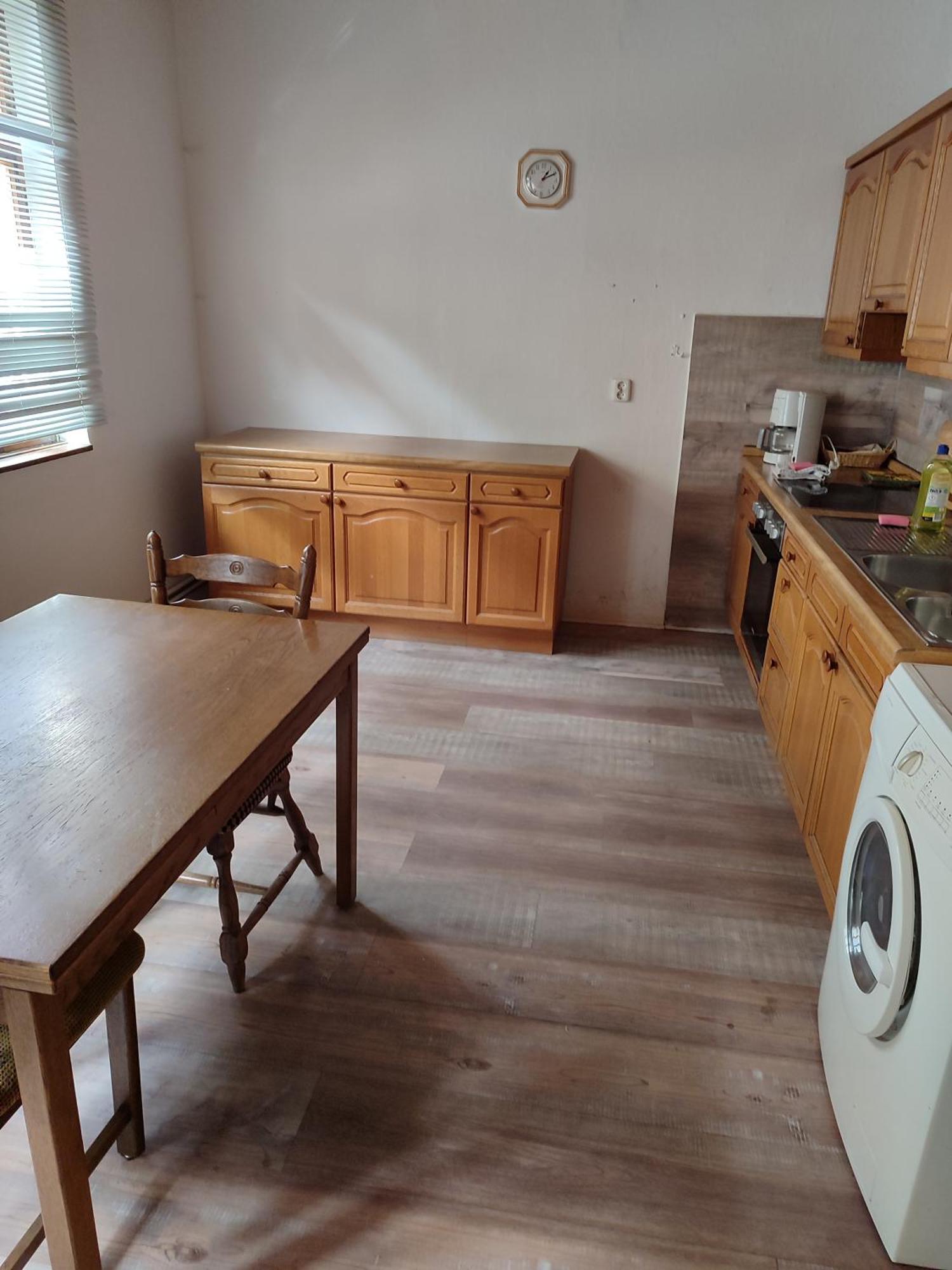 ברידל Gaestehaus Herda מראה חיצוני תמונה