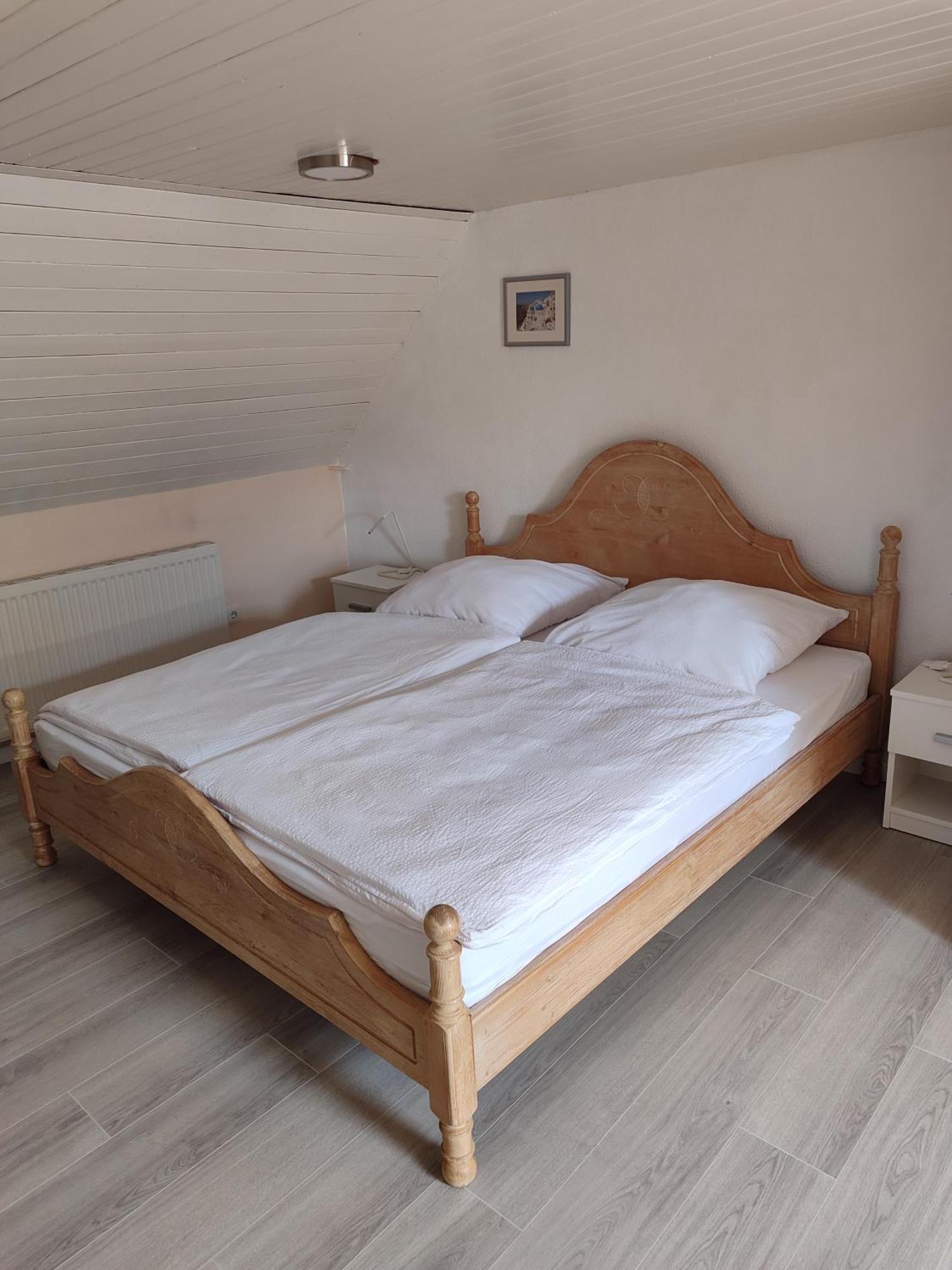 ברידל Gaestehaus Herda מראה חיצוני תמונה