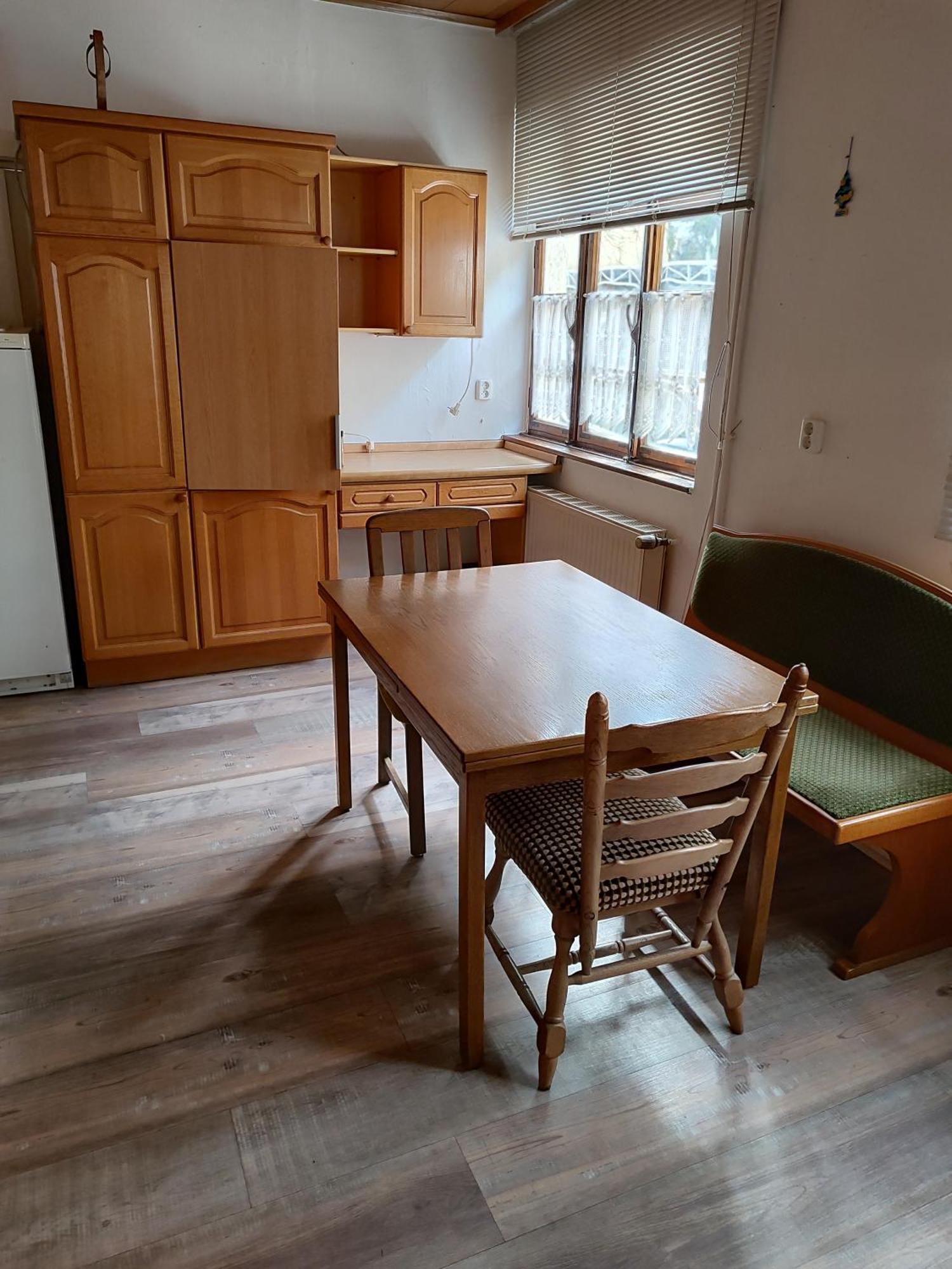 ברידל Gaestehaus Herda מראה חיצוני תמונה