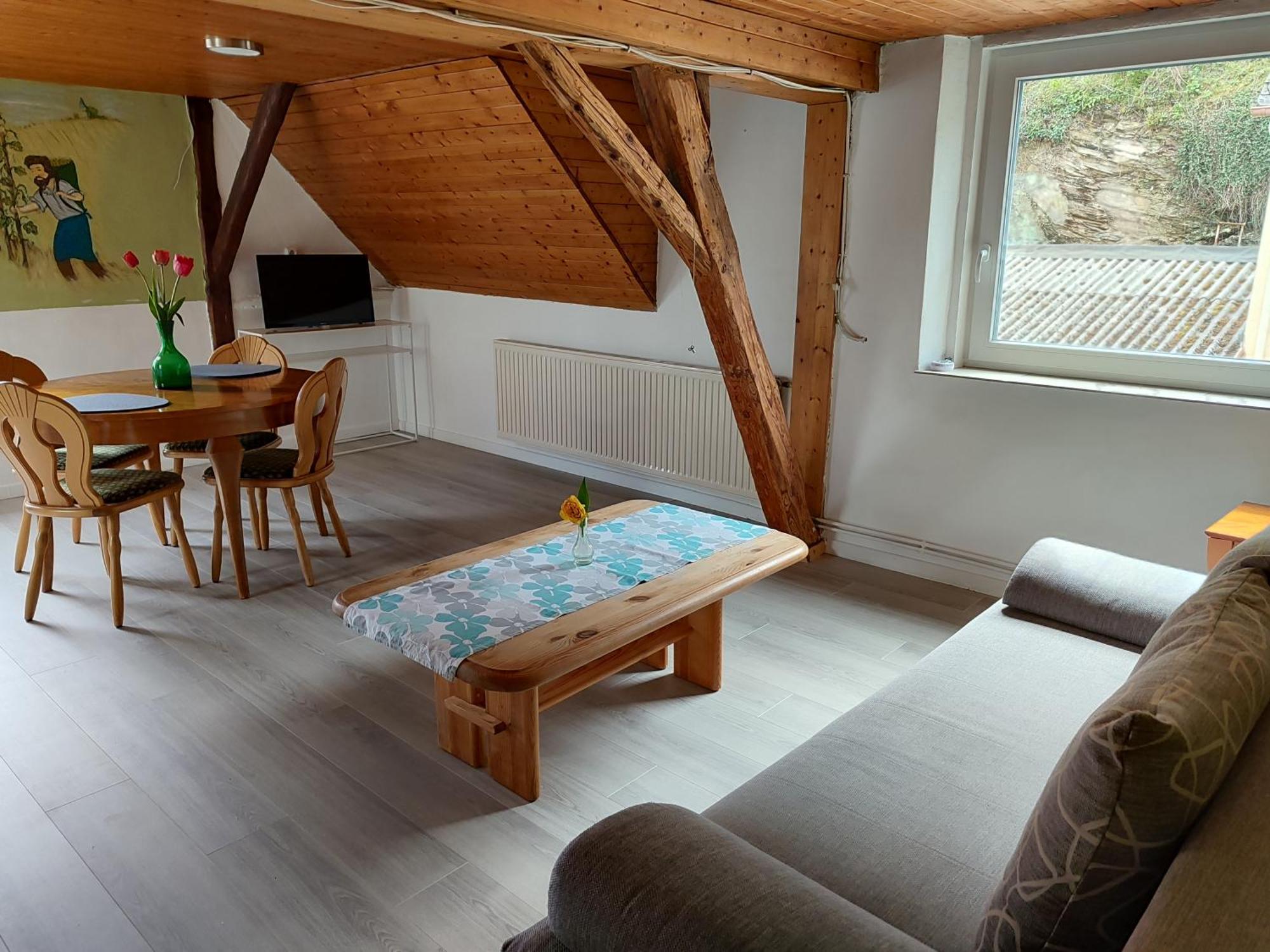 ברידל Gaestehaus Herda מראה חיצוני תמונה