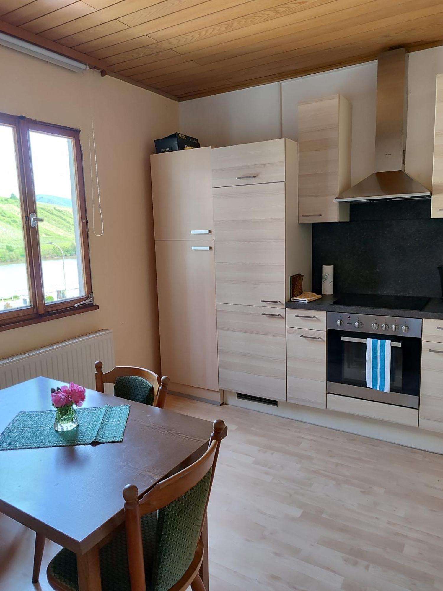 ברידל Gaestehaus Herda מראה חיצוני תמונה