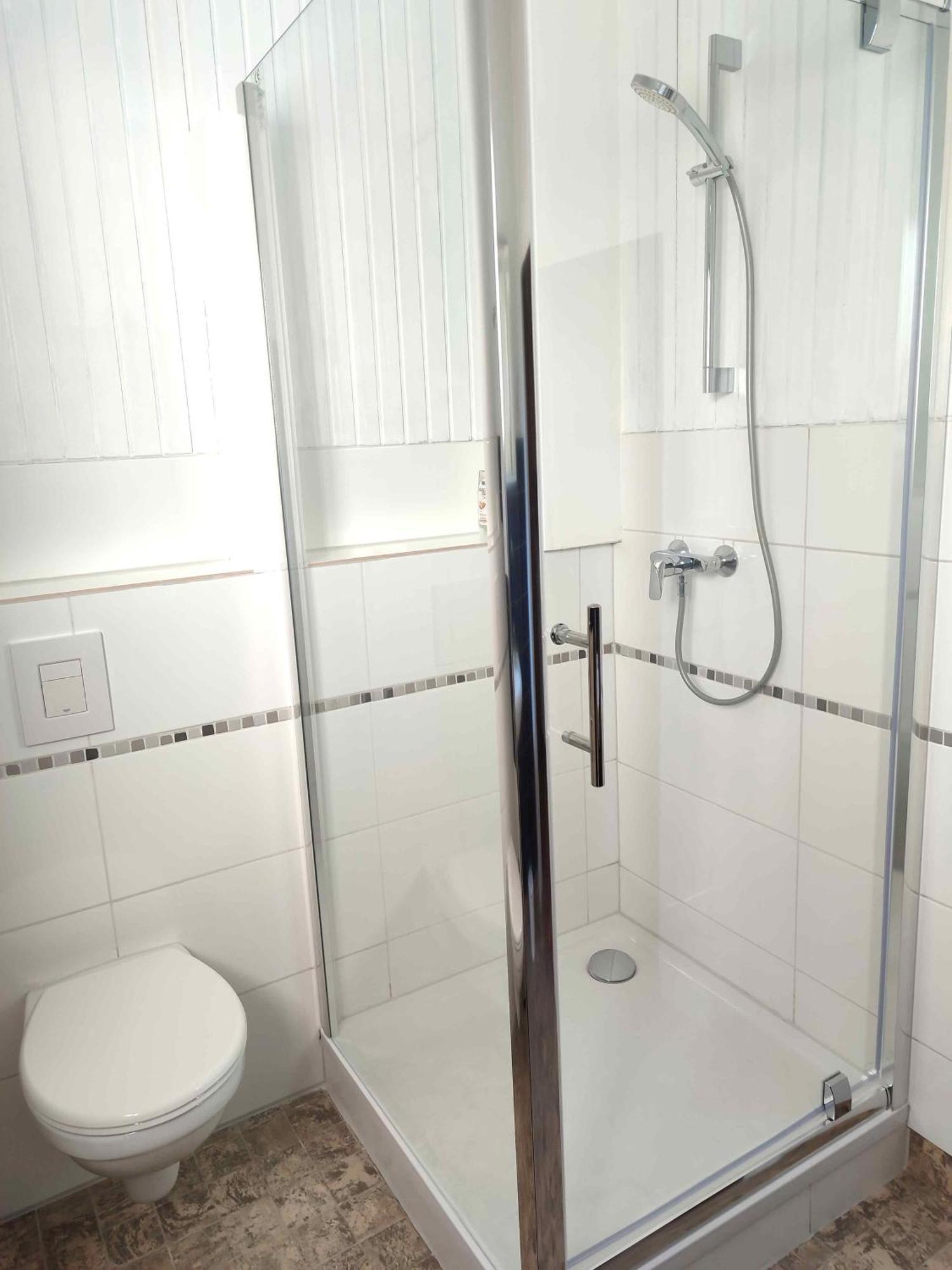 ברידל Gaestehaus Herda מראה חיצוני תמונה